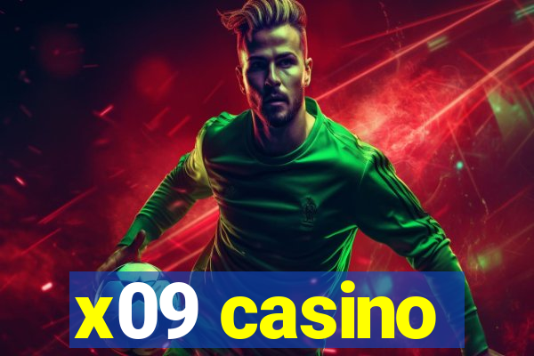 x09 casino