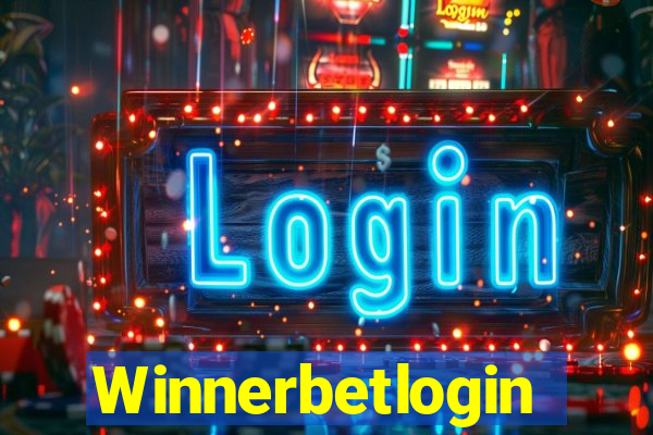 Winnerbetlogin