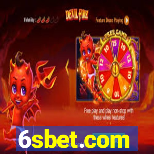 6sbet.com