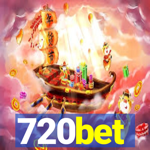 720bet