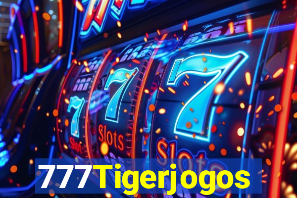 777Tigerjogos