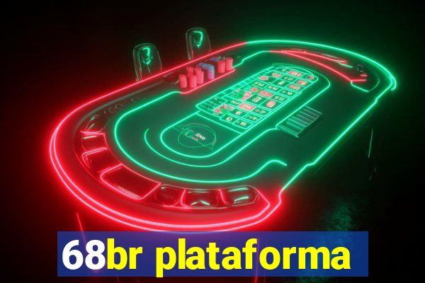 68br plataforma