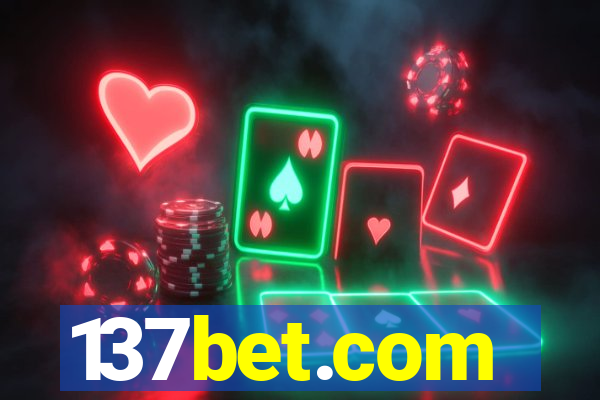 137bet.com