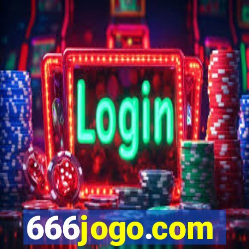 666jogo.com