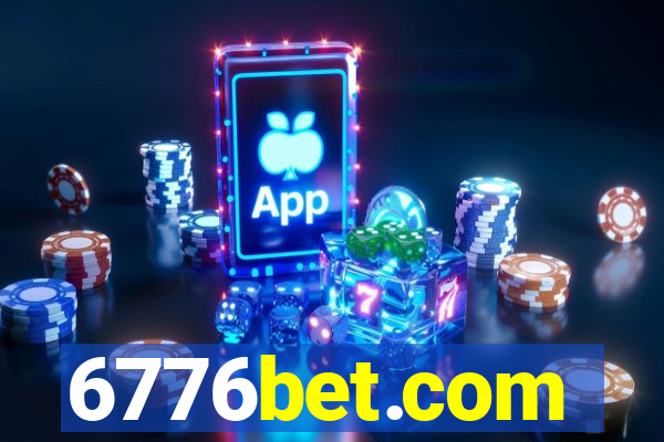 6776bet.com