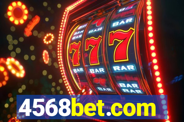 4568bet.com