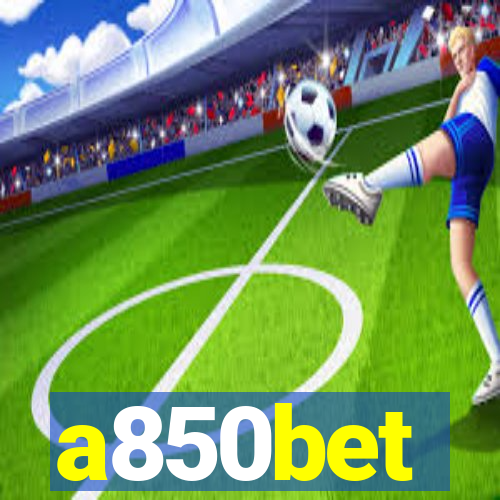 a850bet