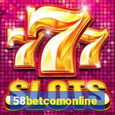 58betcomonline