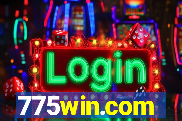 775win.com