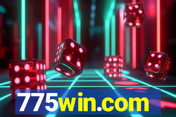 775win.com