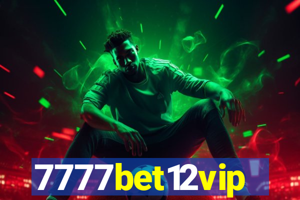 7777bet12vip