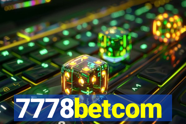 7778betcom