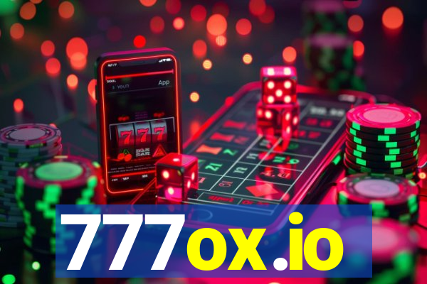 777ox.io