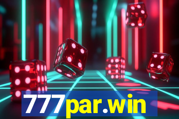 777par.win