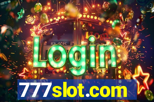 777slot.com