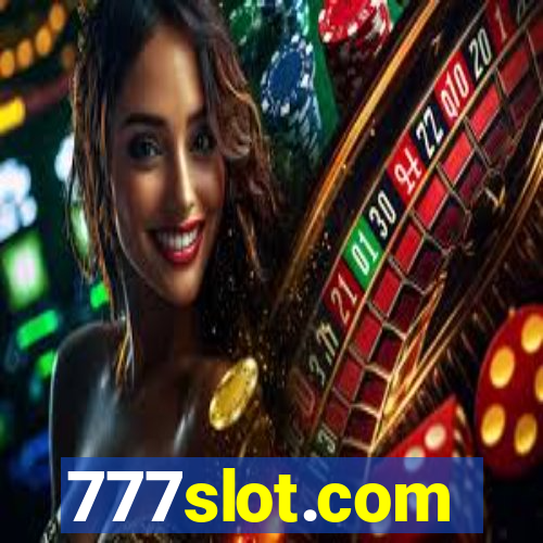 777slot.com