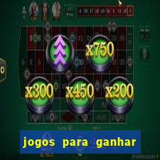 jogos para ganhar dinheiro no pix gratuito