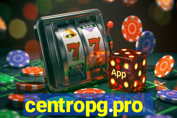 centropg.pro