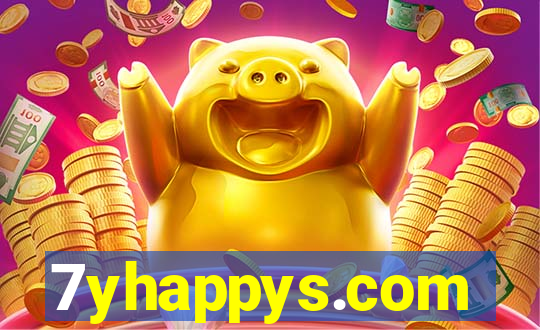 7yhappys.com