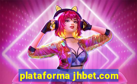 plataforma jhbet.com