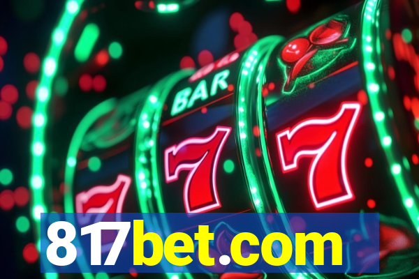 817bet.com