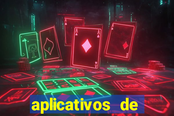 aplicativos de jogos para ganhar dinheiro de verdade no pix