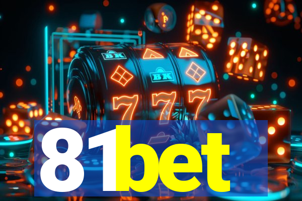 81bet