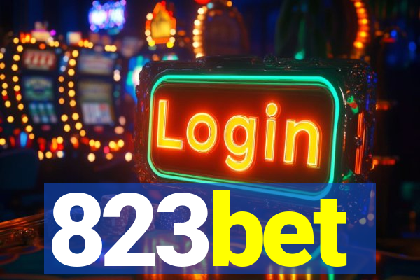 823bet