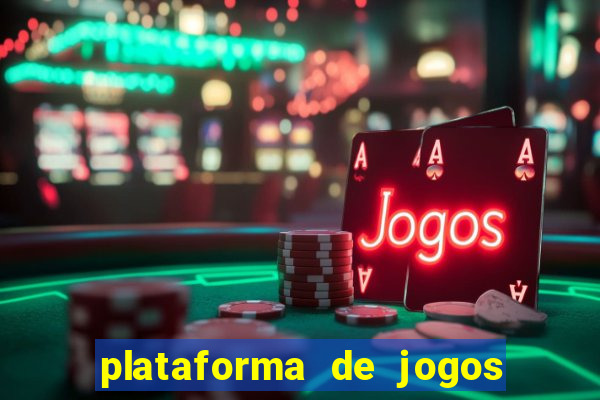 plataforma de jogos dos estados unidos