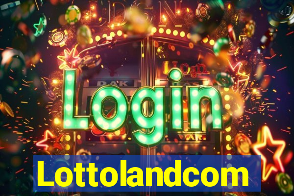 Lottolandcom