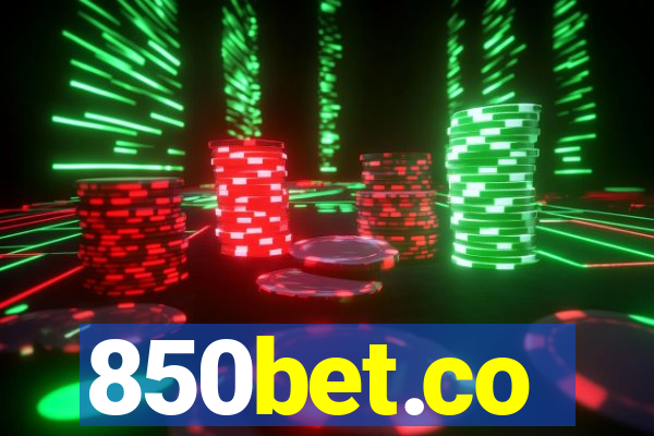 850bet.co