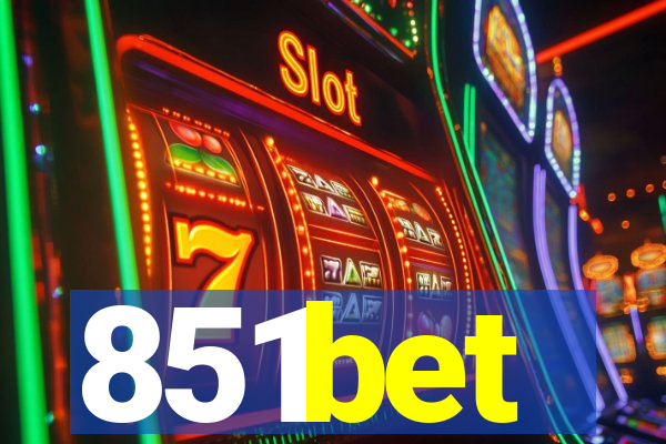 851bet