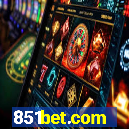 851bet.com