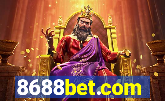 8688bet.com