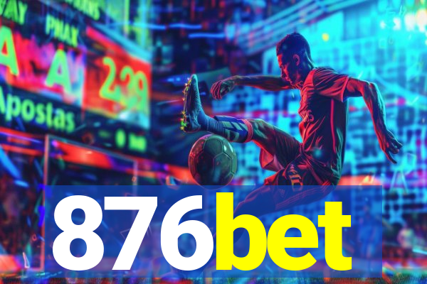 876bet