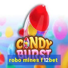 robo mines f12bet