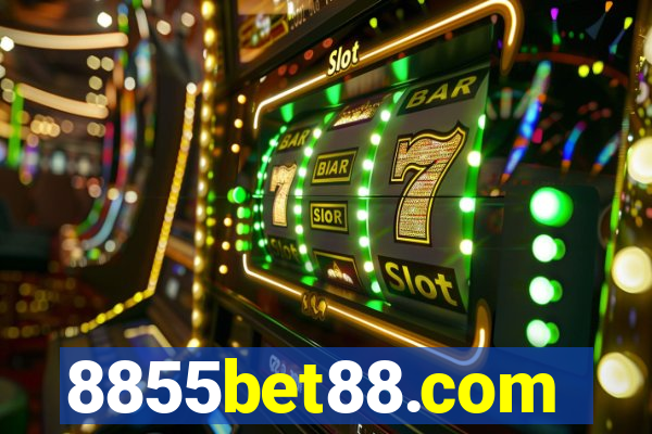 8855bet88.com