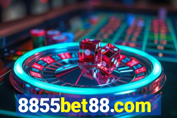 8855bet88.com