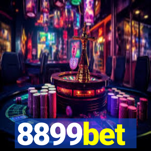 8899bet