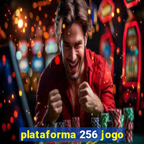 plataforma 256 jogo