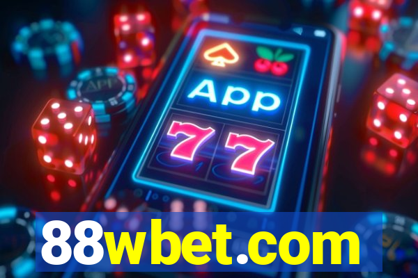 88wbet.com