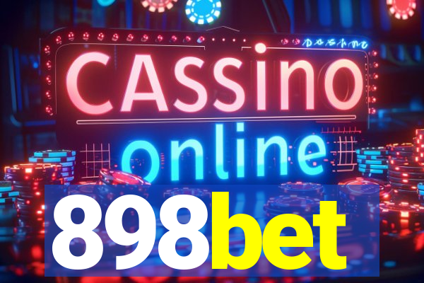 898bet