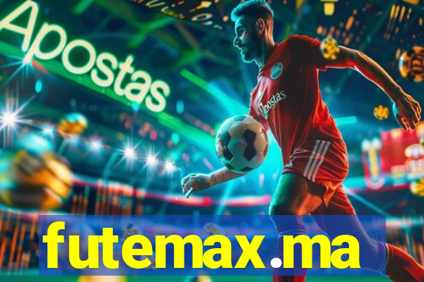 futemax.ma