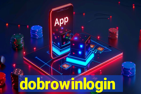 dobrowinlogin