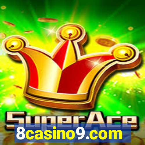 8casino9.com