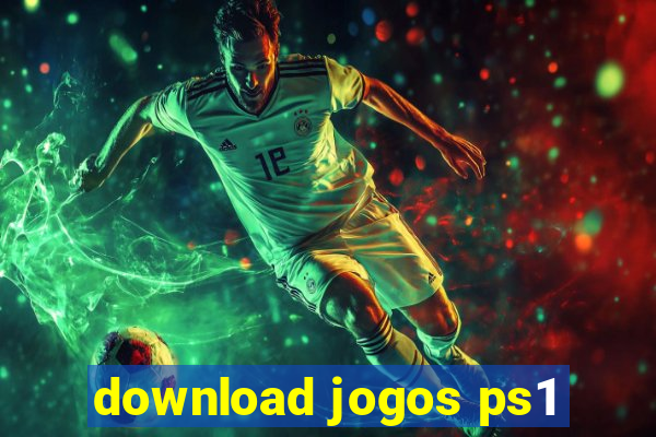 download jogos ps1