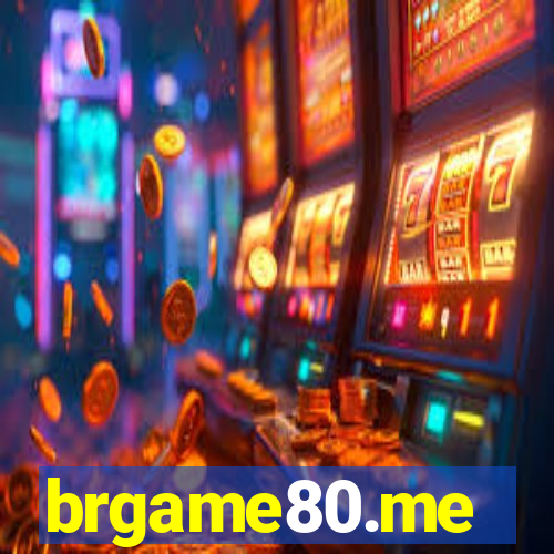 brgame80.me