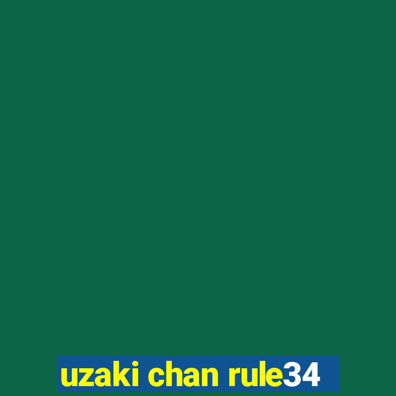 uzaki chan rule34