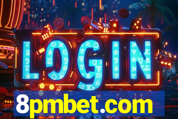 8pmbet.com