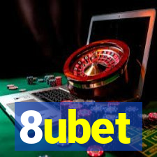 8ubet